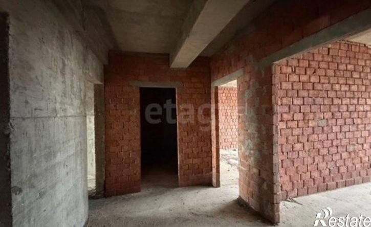 3-комн квартира проспект Насрутдинова, 254,  д. 254