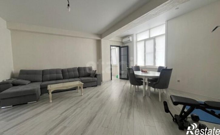 3-комн квартира ул Хаджи Булача, 26а,  д. 26а