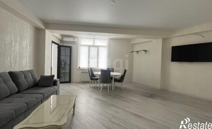 3-комн квартира ул Хаджи Булача, 26а,  д. 26а
