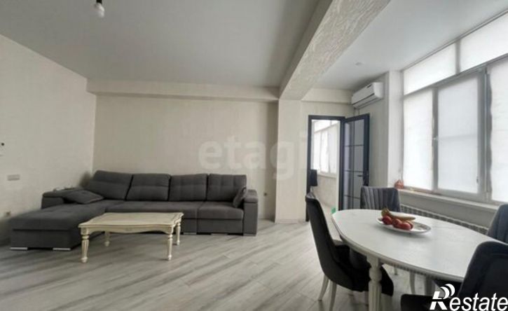 3-комн квартира ул Хаджи Булача, 26а,  д. 26а