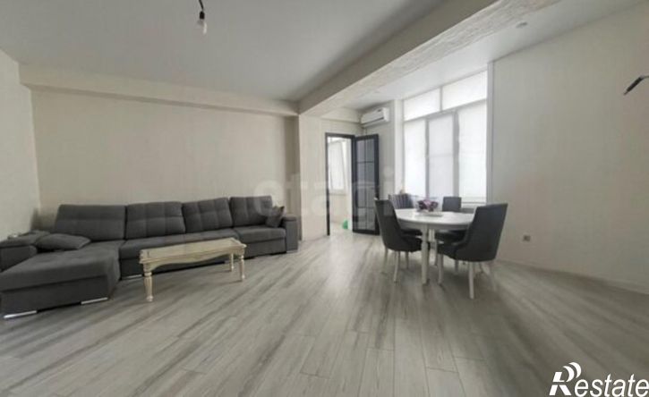 3-комн квартира ул Хаджи Булача, 26а,  д. 26а