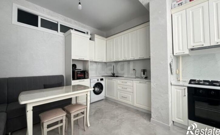 3-комн квартира ул Хаджи Булача, 26а,  д. 26а