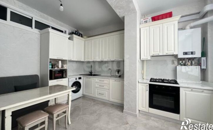 3-комн квартира ул Хаджи Булача, 26а,  д. 26а