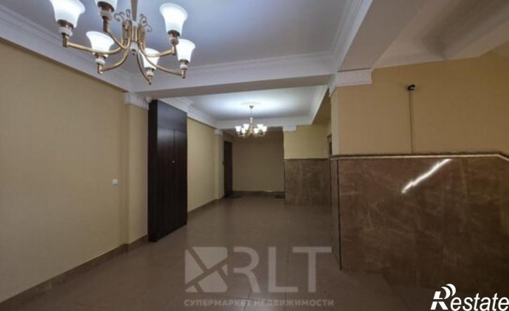 4-комн квартира пр-кт Гамидова, 7Б,  д. 7Б