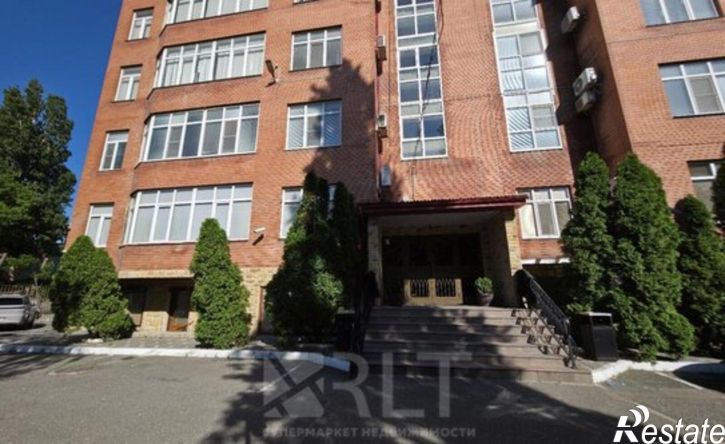 4-комн квартира пр-кт Гамидова, 7Б,  д. 7Б