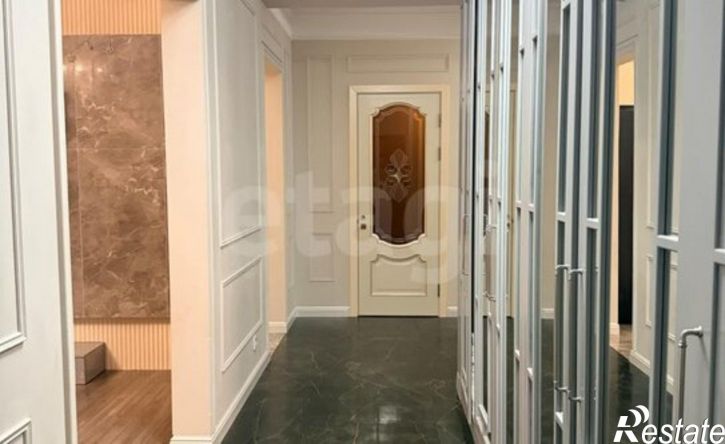 3-комн квартира улица Абдулхакима Исмаилова, 80В,  д. 80В
