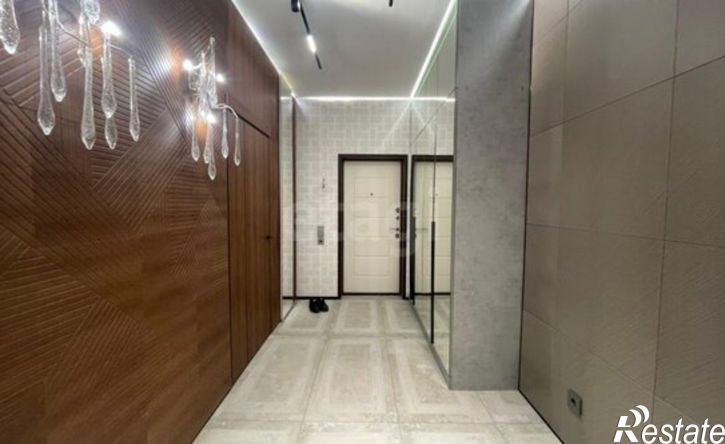 2-комн квартира ул Ахмата-Хаджи Кадырова, 122,  д. 122