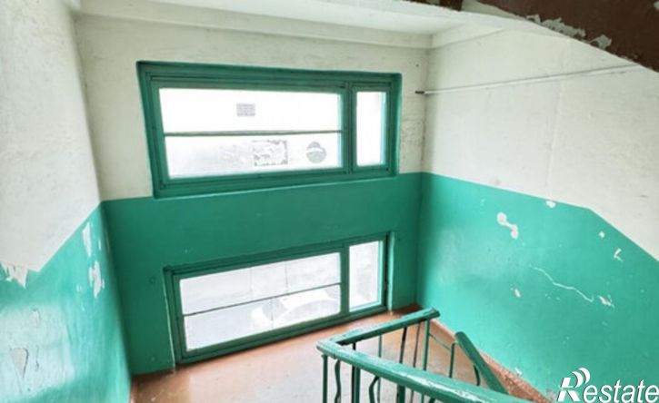 2-комн квартира ул Абдулхакима Исмаилова, 80,  д. 80