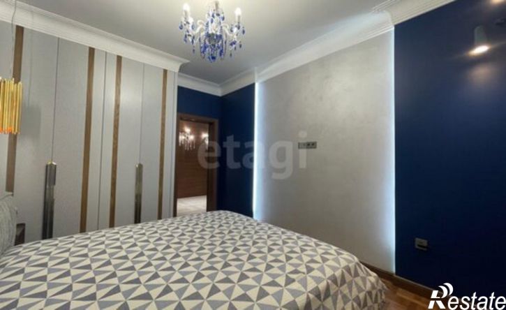 2-комн квартира ул Ахмата-Хаджи Кадырова, 122,  д. 122