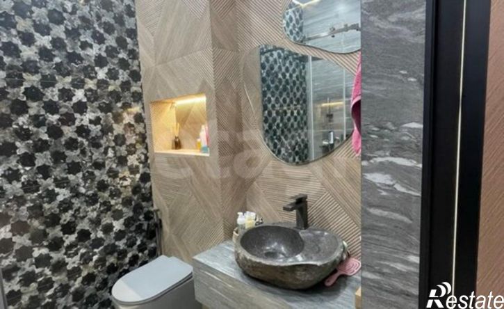 2-комн квартира ул Ахмата-Хаджи Кадырова, 122,  д. 122