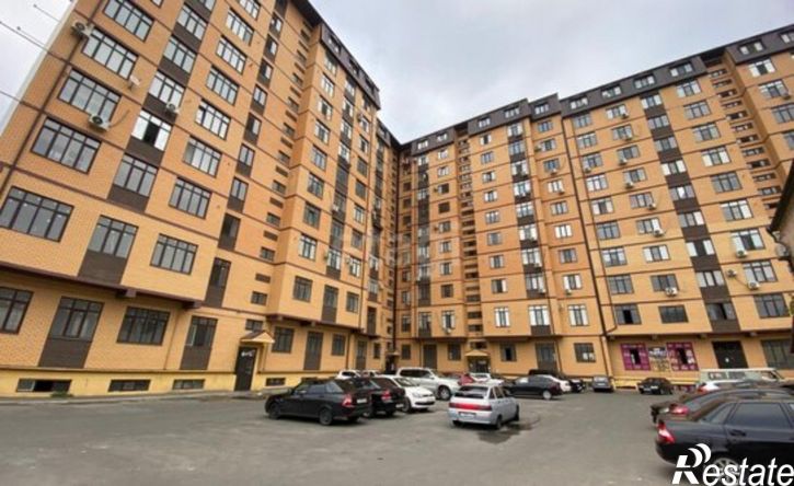 2-комн квартира пр-кт Петра 1, 14,  д. 14