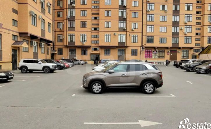 2-комн квартира пр-кт Петра 1, 14,  д. 14