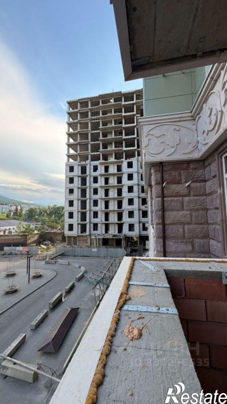 1-комн квартира ул Чеэров, 3,  д. 3