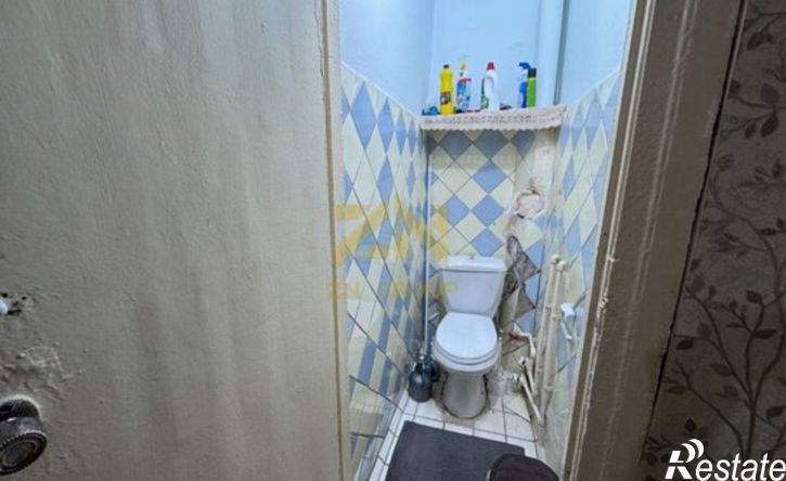 3-комн квартира проспект Али-Гаджи Акушинского, 23,  д. 23