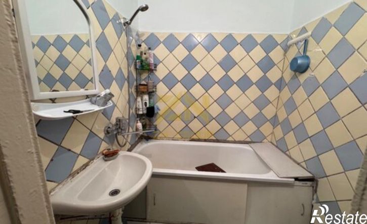 3-комн квартира проспект Али-Гаджи Акушинского, 23,  д. 23