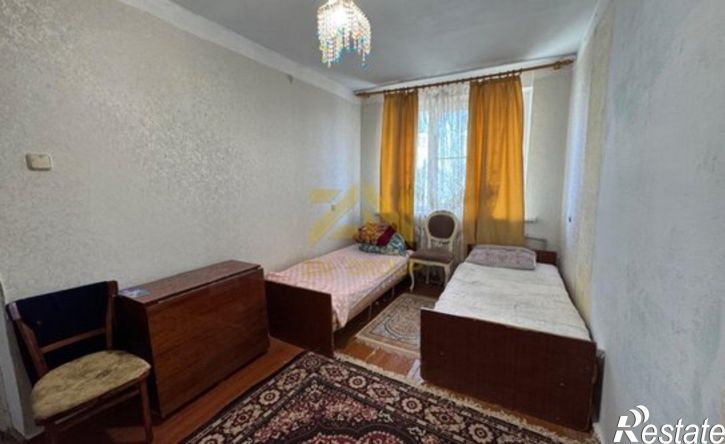 3-комн квартира проспект Али-Гаджи Акушинского, 23,  д. 23