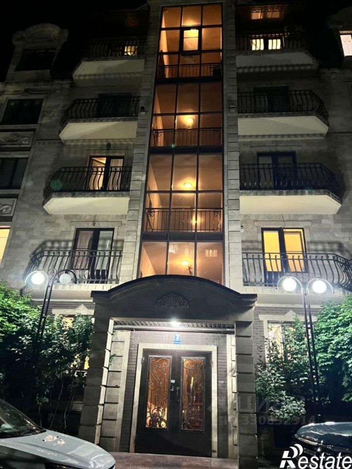 2-комн квартира улица Буганова, 22А,  д. 22А