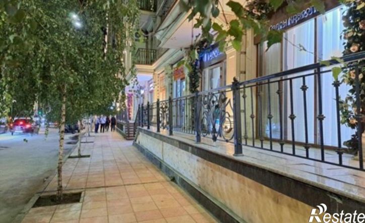 2-комн квартира улица Азиза Алиева, 14,  д. 14