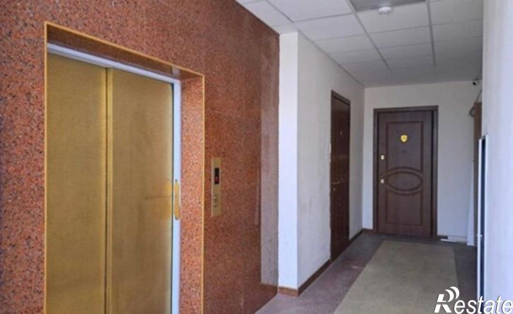 2-комн квартира улица Азиза Алиева, 14,  д. 14