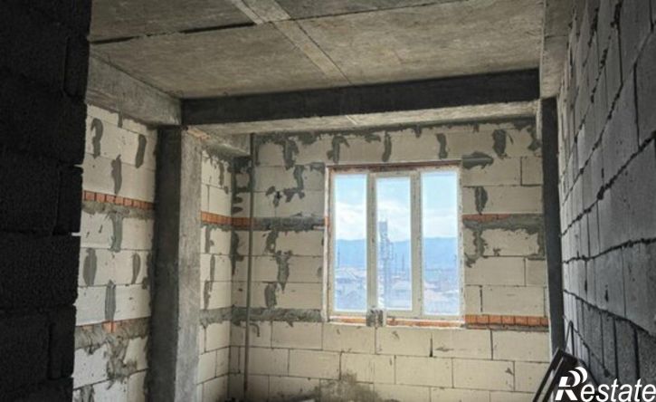 2-комн квартира улица Ибрагима-Хаджи Урадинского, 19