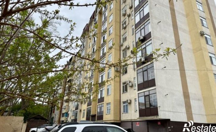 1-комн квартира ул Генерала Омарова, 23А,  д. 23А