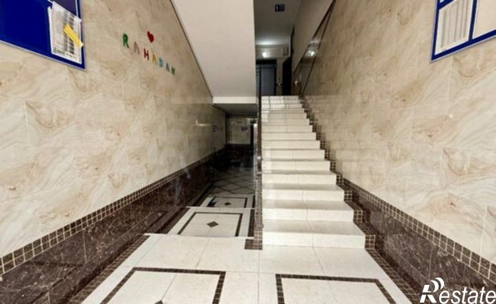 1-комн квартира ул Генерала Омарова, 23А,  д. 23А