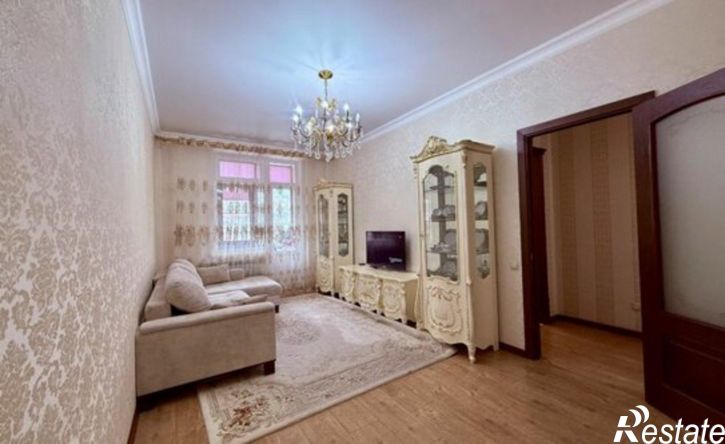 1-комн квартира ул Генерала Омарова, 23А,  д. 23А