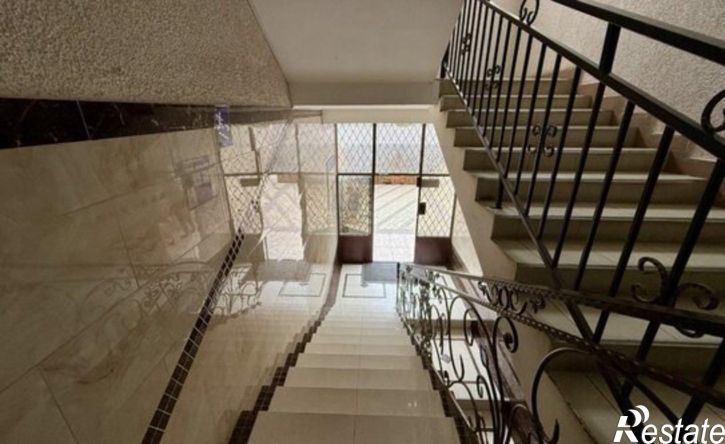 1-комн квартира ул Генерала Омарова, 23А,  д. 23А