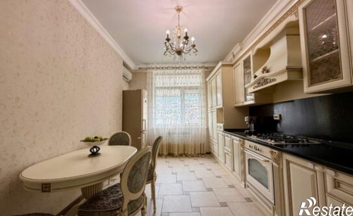 1-комн квартира ул Генерала Омарова, 23А,  д. 23А