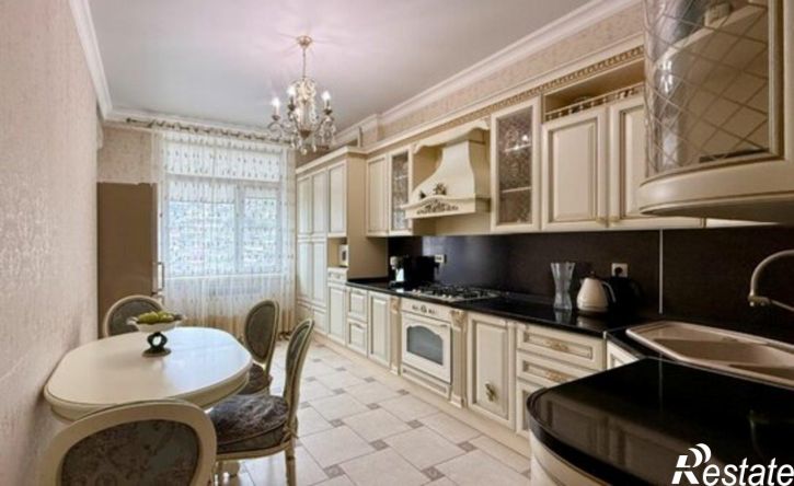 1-комн квартира ул Генерала Омарова, 23А,  д. 23А