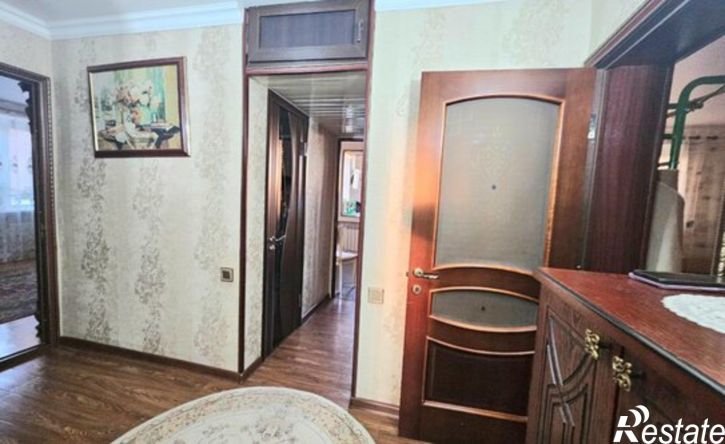 4-комн квартира ул Комарова, 6,  д. 6