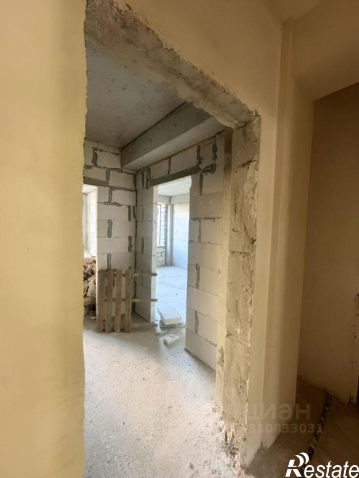 1-комн квартира тупик Гагарина 5-й, 19А,  д. 19А