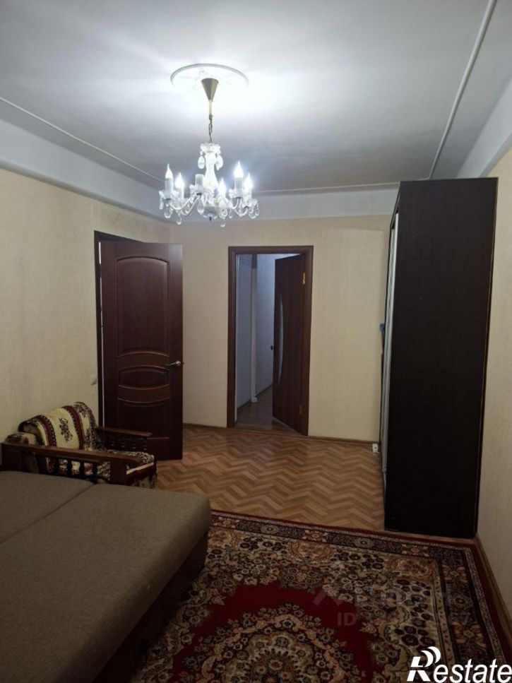 2-комн квартира улица Аскерханова, 6,  д. 6