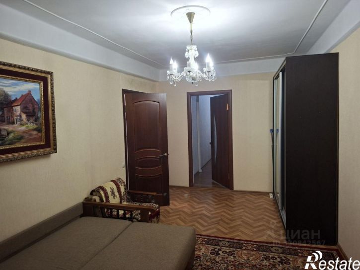 2-комн квартира улица Аскерханова, 6,  д. 6