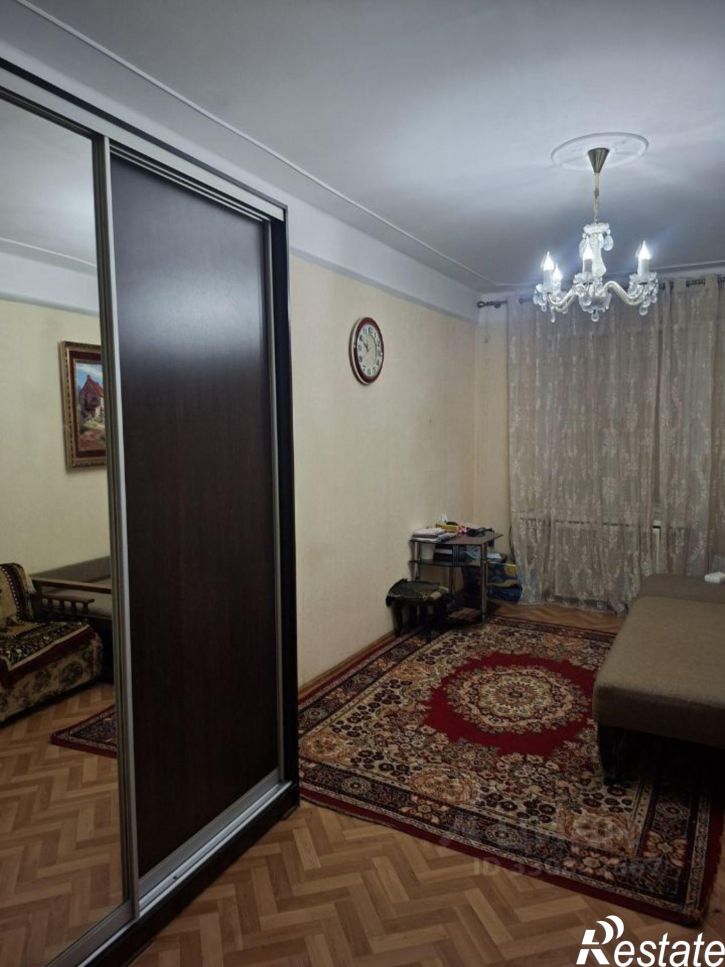 2-комн квартира улица Аскерханова, 6,  д. 6