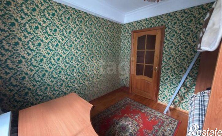 4-комн квартира улица Зои Космодемьянской, 50А,  д. 50А