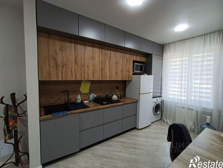 2-комн квартира проспект Гамидова, 26,  д. 26