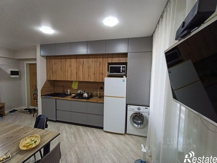 2-комн квартира проспект Гамидова, 26,  д. 26
