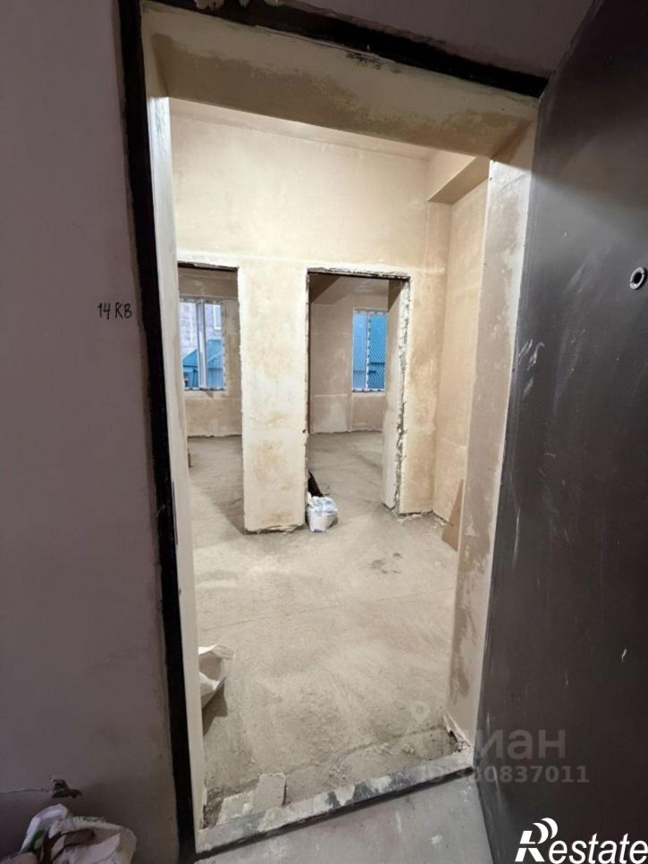 1-комн квартира ул Вагонная 2-я, 47,  д. 47