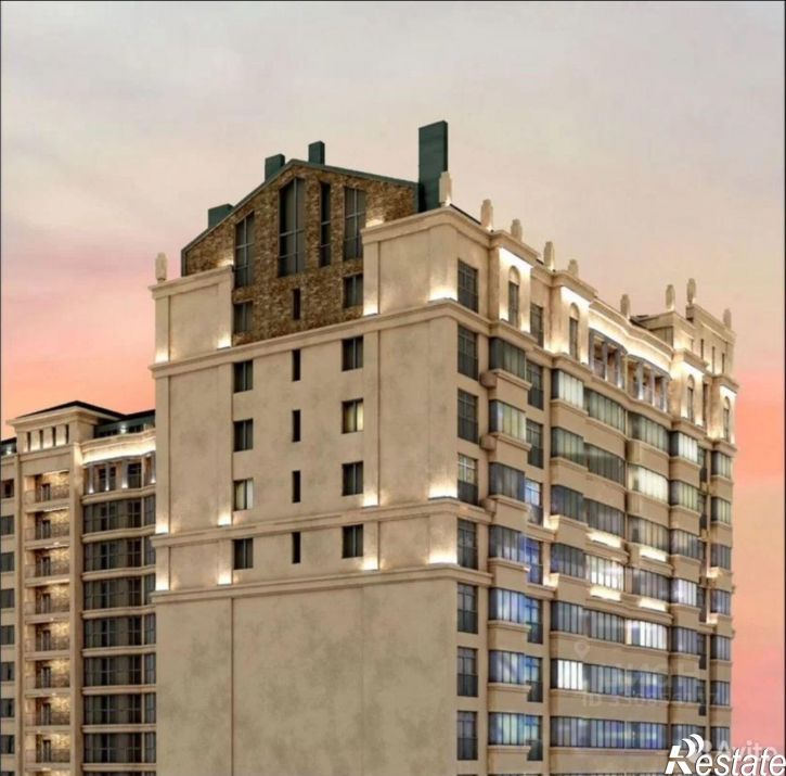 2-комн квартира в новом доме пр-кт Насрутдинова, 274Е 1,  д. 274Е 1,  к. 1