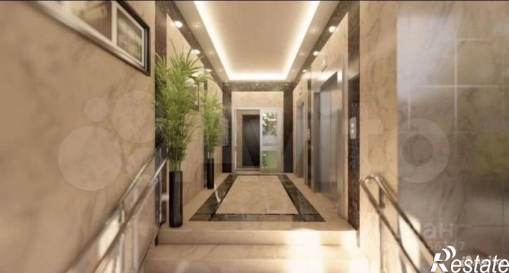 2-комн квартира в новом доме пр-кт Насрутдинова, 274Е 1,  д. 274Е 1,  к. 1