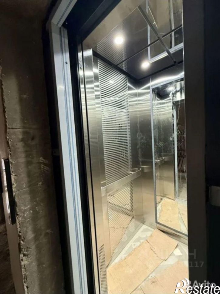 2-комн квартира в новом доме пр-кт Насрутдинова, 274Е 1,  д. 274Е 1,  к. 1
