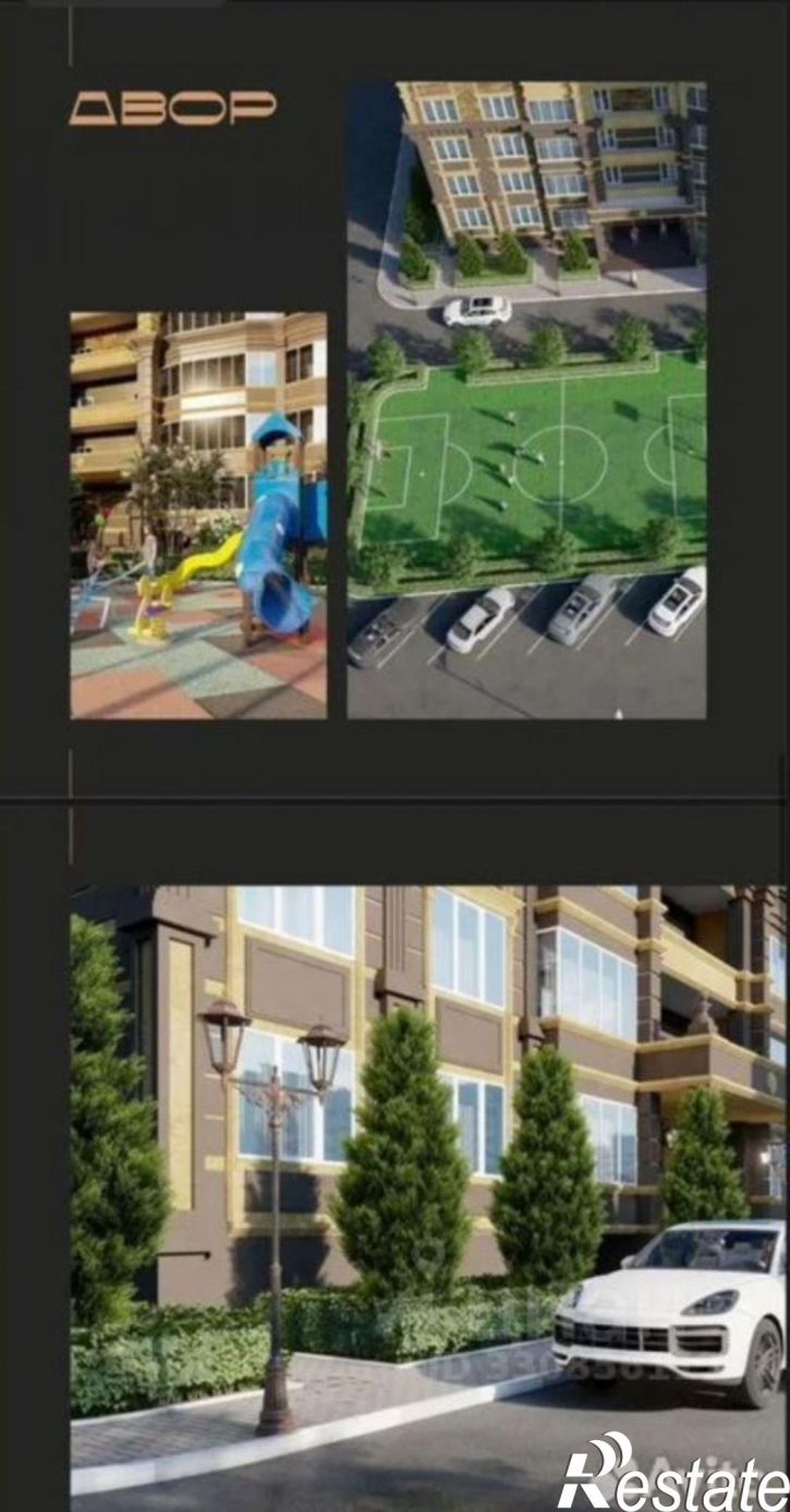 2-комн квартира в новом доме пр-кт Насрутдинова, 274Е 1,  д. 274Е 1,  к. 1