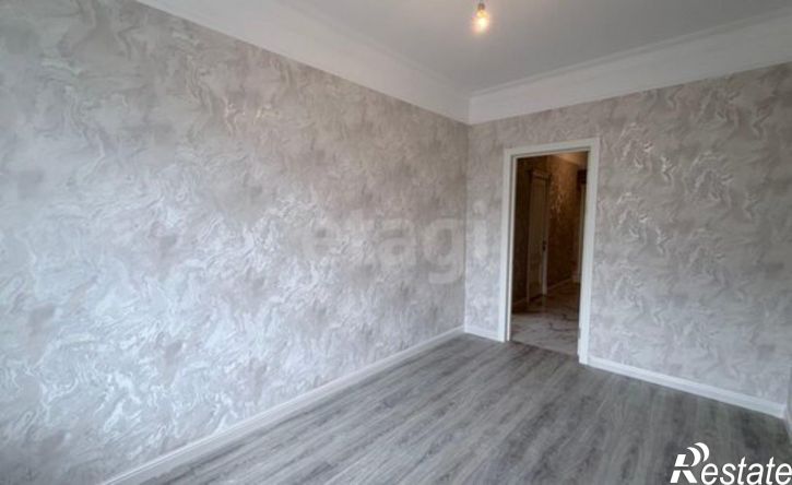 3-комн квартира ул Устарбекова, 6,  д. 6