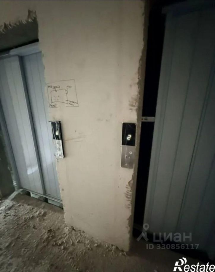 2-комн квартира в новом доме пр-кт Насрутдинова, 274Е 1,  д. 274Е 1,  к. 1