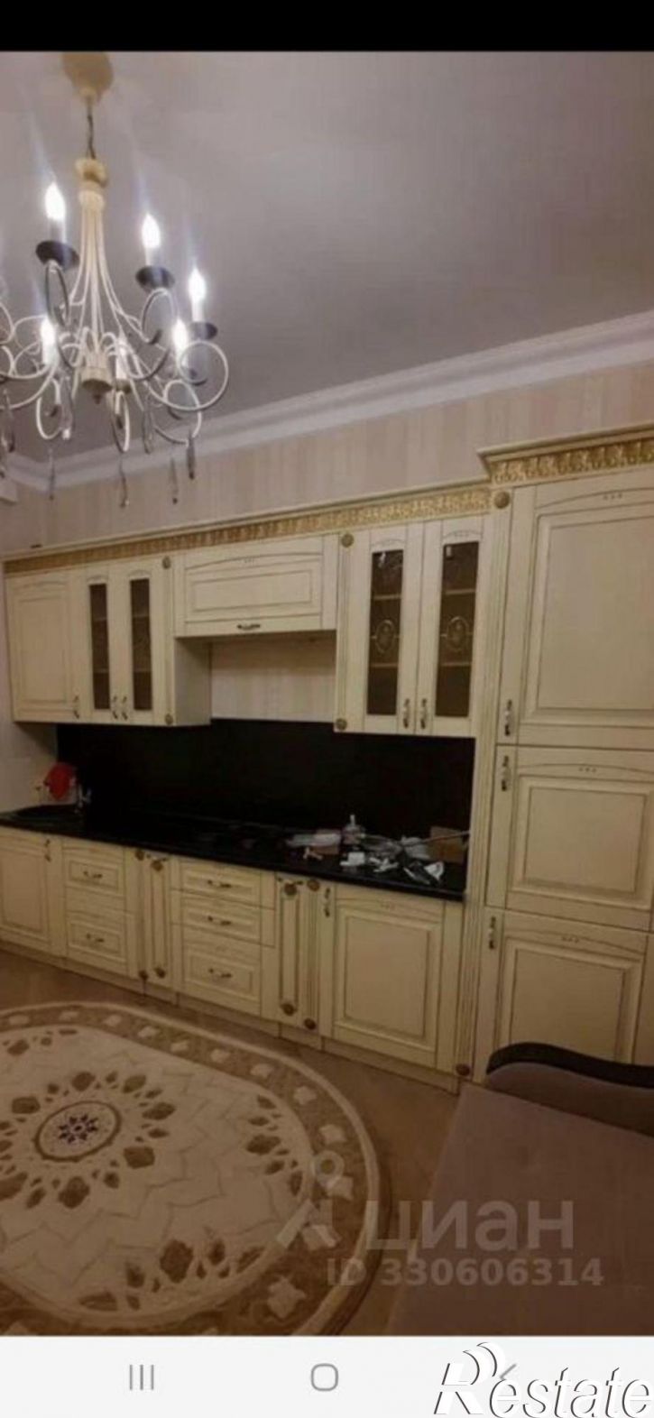 1-комн квартира Мекегинская улица, 33,  д. 33