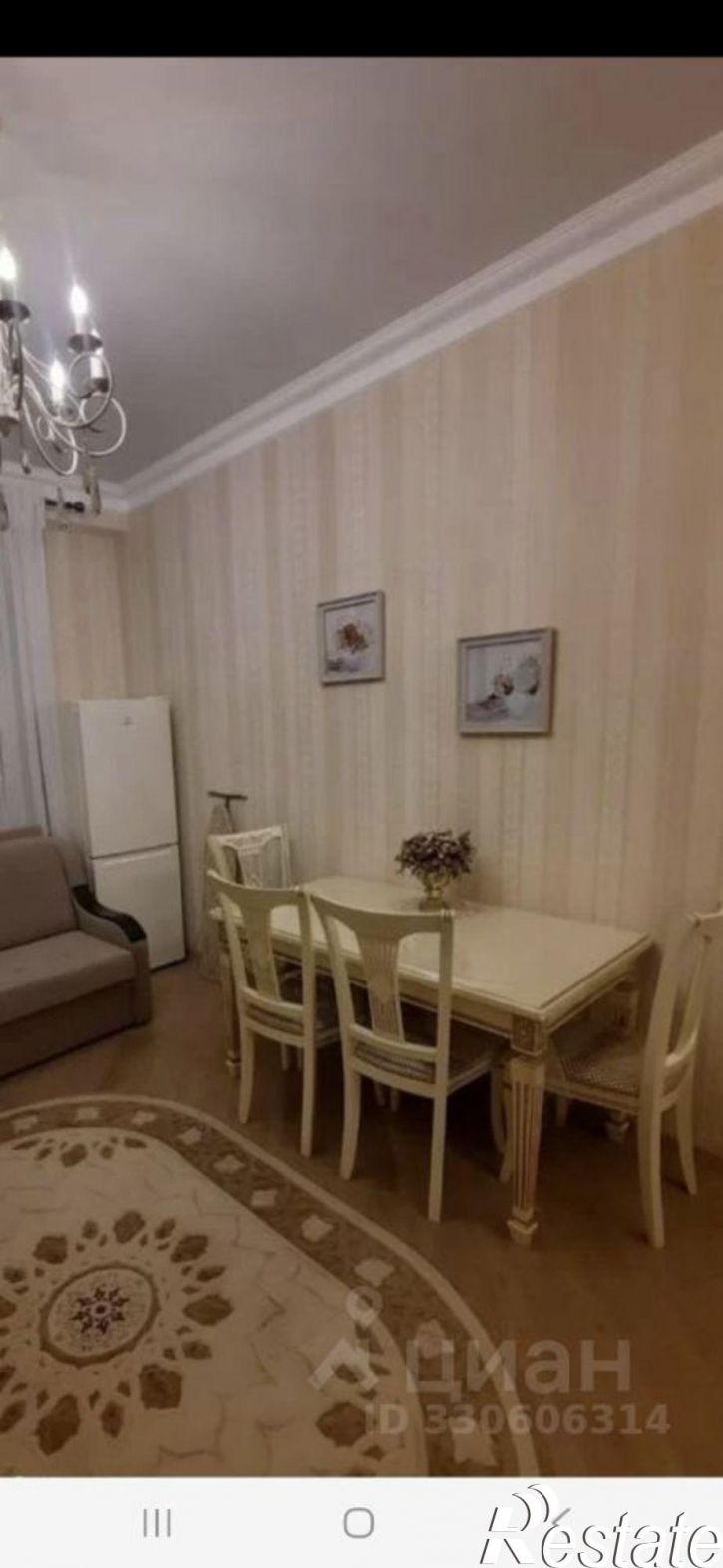 1-комн квартира Мекегинская улица, 33,  д. 33