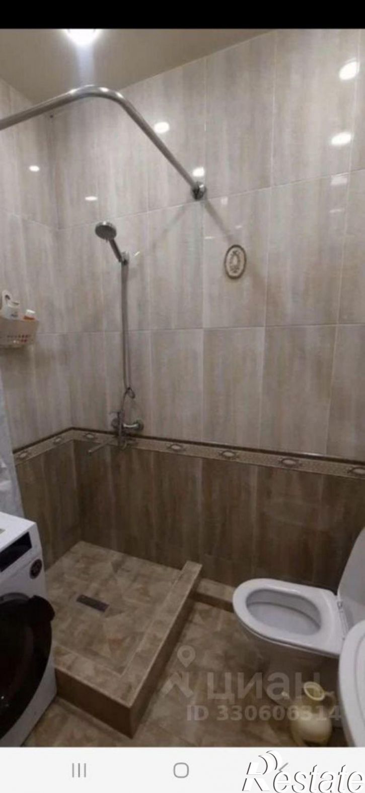 1-комн квартира Мекегинская улица, 33,  д. 33