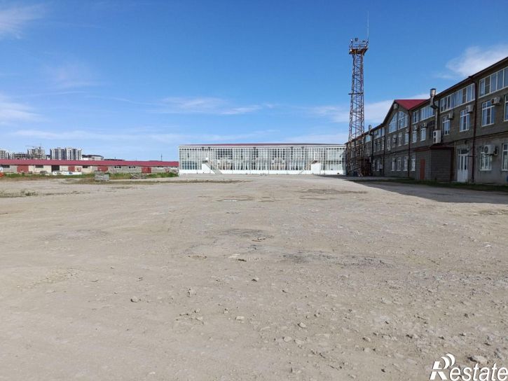 Склад улица Ганапиева