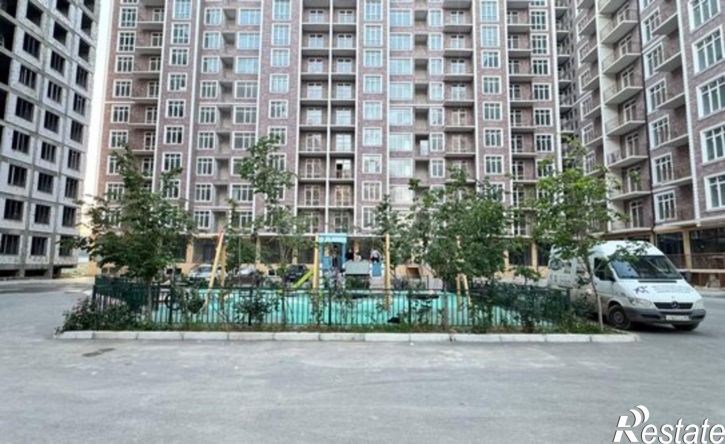 1-комн квартира пр-кт Насрутдинова, 272,  д. 272